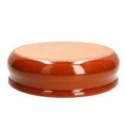 6er Set Cazuela Tonschale Bauchig 24cm - 99513 -Küche Produkte Geschäft f647c643 671a 4ce0 baa5 45ad7f48a9fc