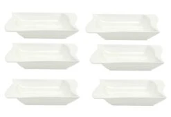 6er Set Essteller Flach Harmony 29cm -Küche Produkte Geschäft f710e778 529f 4ac2 bff9 bf7c9ae206c9