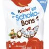 Kinder Schokobons (300 G) 2 Kinder Schokobons (300 G) -Küche Produkte Geschäft f77c7e3e 68ef 4083 8482 3433e0753f8d