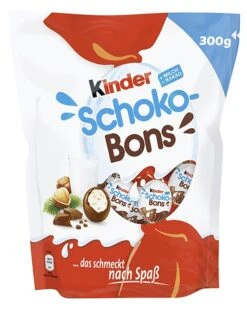 Kinder Schokobons (300 G)