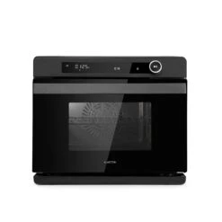 VaporChef Dampfbackofen 230 °C 31 L Drehregler EEK A Schwarz 9 VaporChef Dampfbackofen 230 °C 31 L Drehregler EEK A Schwarz -Küche Produkte Geschäft f98002b5 5b46 417a b1b0 bc847257fa8b 1
