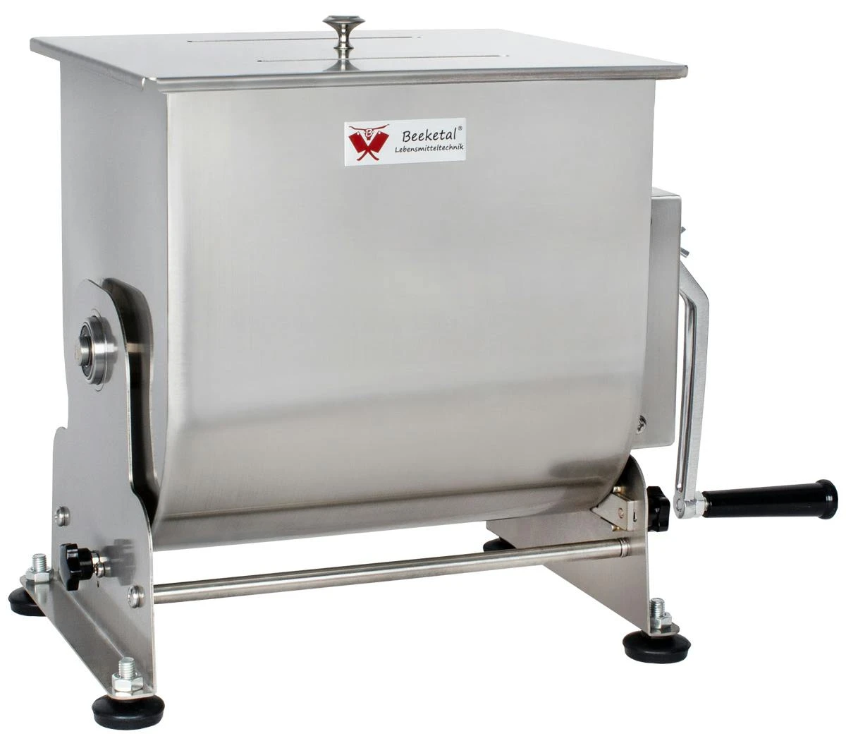 Beeketal Mischer Menger Mixmaster Marinator BPM-20 3 Beeketal Mischer Menger Mixmaster Marinator BPM-20