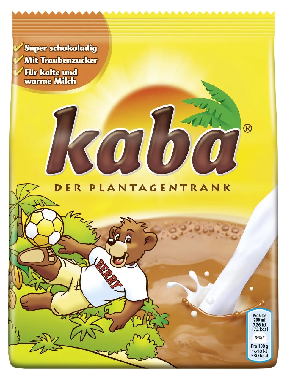 Rioba Kakao Flavoured Drink (1kg) 4 Rioba Kakao Flavoured Drink (1kg) - Image 2