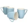 4er Set Kaffeebecher Relief Blau Julia 330ml Ritzenhoff & Breker - 404173 1 4er Set Kaffeebecher Relief Blau Julia 330ml Ritzenhoff & Breker - 404173 -Küche Produkte Geschäft fb1e5941 032d 412e b5ad 53b088f91a0a