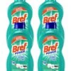 Bref Sidol Ceran & Stahl Reiniger Entfernt Eingebranntes 4x500ml Sauberkeit 2 Bref Sidol Ceran & Stahl Reiniger Entfernt Eingebranntes 4x500ml Sauberkeit -Küche Produkte Geschäft fb4f5baa 64d6 40db ae0b 838f948b38ab