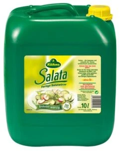 Knorr Salat Dressing Kräuter (1 L) -Küche Produkte Geschäft fc32568e 75c7 4b16 b42d e328aafae0cb