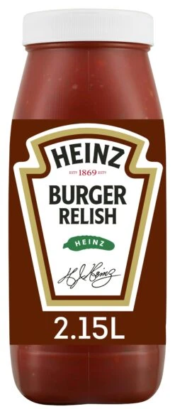 Heinz Knoblauch Sauce (2,15 L) 13 Heinz Knoblauch Sauce (2,15 L) -Küche Produkte Geschäft fdb29f1c 5853 4ea4 afa4 a02b043cbcec