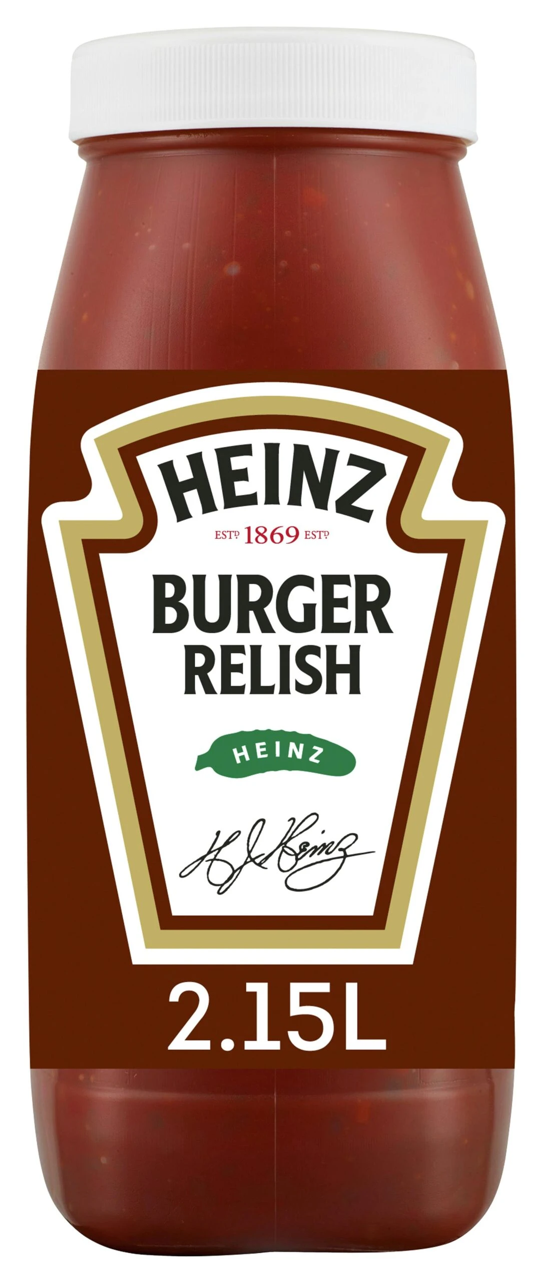 Heinz Knoblauch Sauce (2,15 L) 7 Heinz Knoblauch Sauce (2,15 L) - Image 5