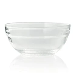 WAS Germany - Schüssel Set 12-teilig, Ø 14 Cm, Gehärtetes Glas (1776140) -Küche Produkte Geschäft feec202c 784b 4001 b102 2e0c928343e8