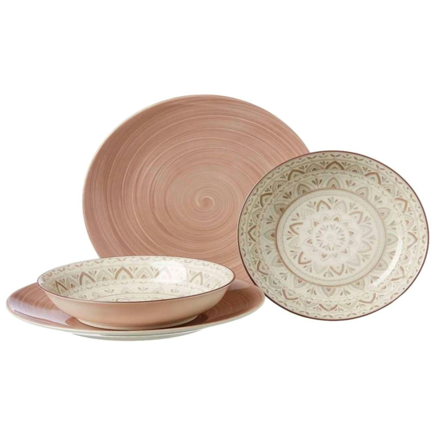 Ritzenhoff & Breker SINFONIA Tafelservice 12-teilig - A 7 Ritzenhoff & Breker SINFONIA Tafelservice 12-teilig - A - Image 5