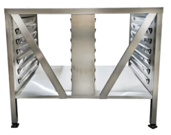 RATIONAL Untergestell UG II Typ 6-1/1 Und 10-1/1 CNS 60.31.086 13 RATIONAL Untergestell UG II Typ 6-1/1 Und 10-1/1 CNS 60.31.086 -Küche Produkte Geschäft ff6f9e49 2319 4eab bcd5 255c140da2fb